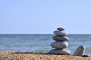 Balancing Stones - 36428104