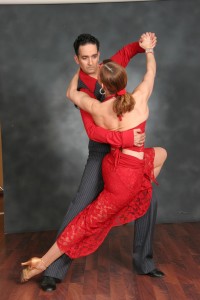 tangodance