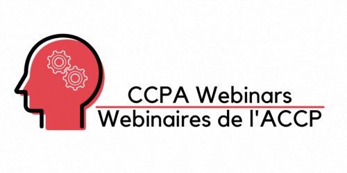 CCPA Webinar Logo
