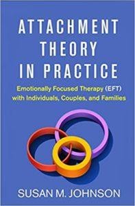 Attachment Theory in Practice Cover