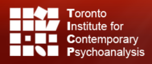 Toronto Institute for Contemporary Psychoanalysis Logo 