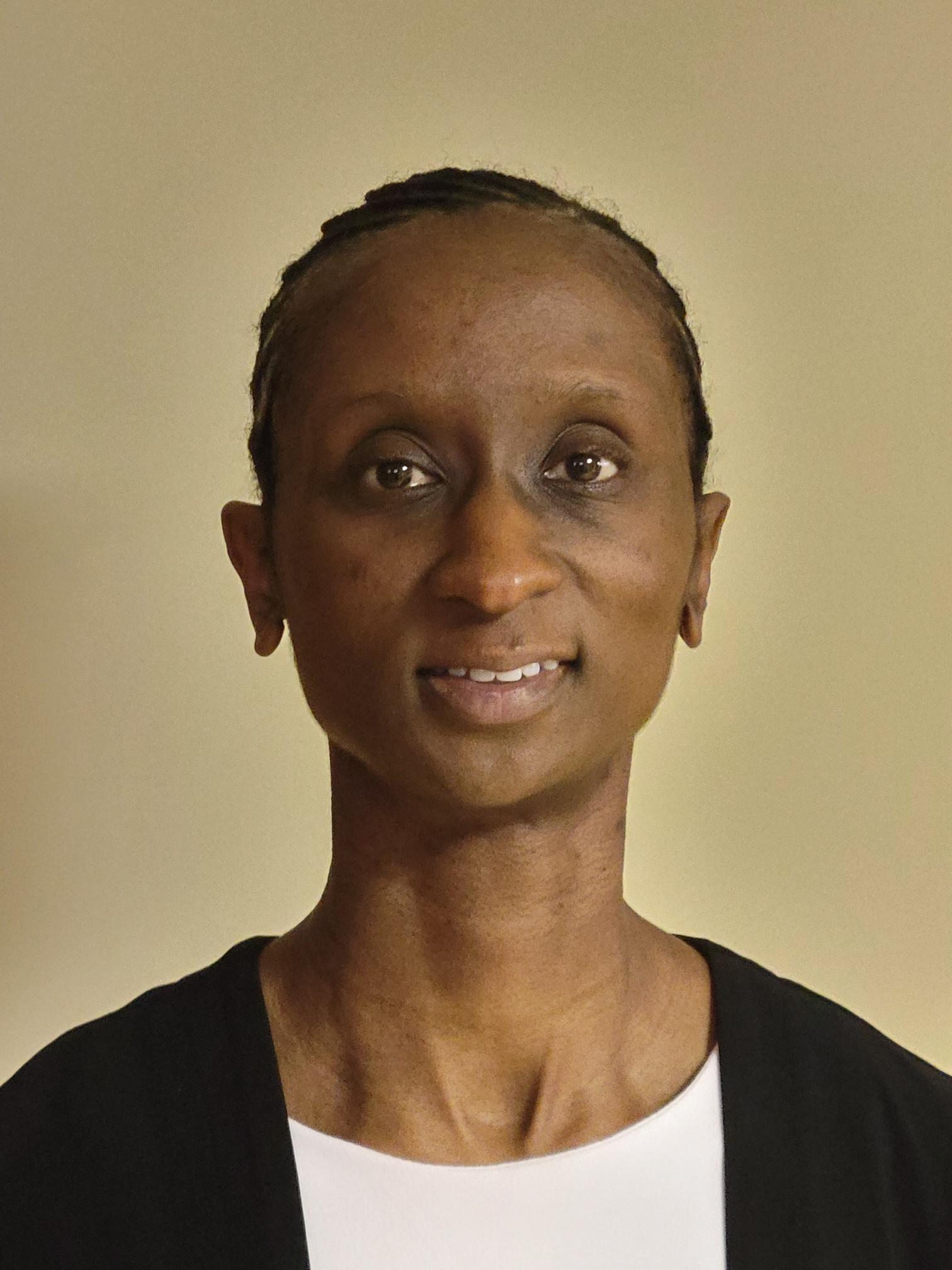 Portia John-Ovide
