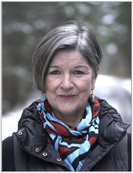 Andrea Currie