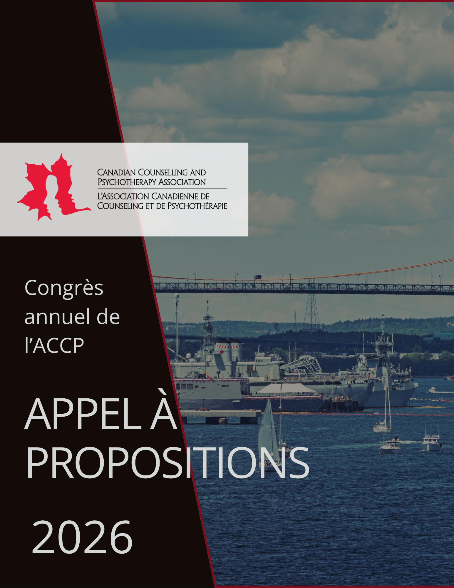 Guide des exposants et des commanditaires de l’ACCP 2026