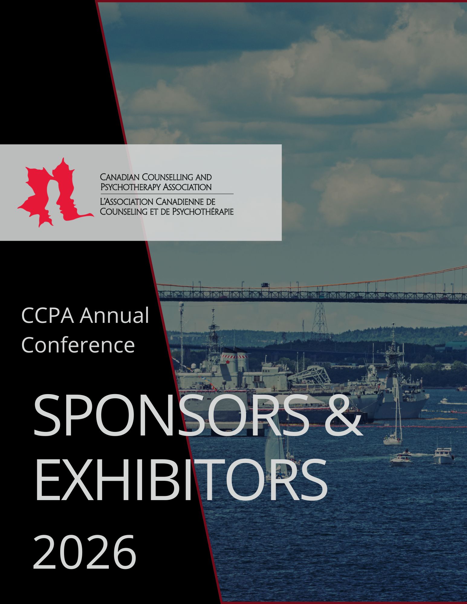 2026 CCPA Exhibitor and Sponsor Guide