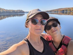 Amanda Carver (ON) 