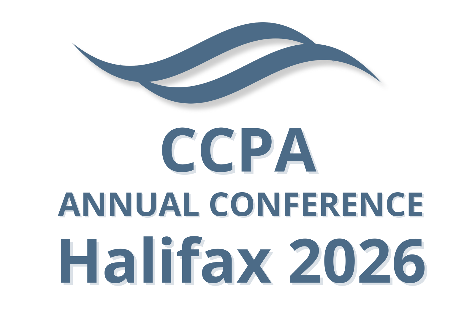 CCPA Annual Conference 2026 Logo