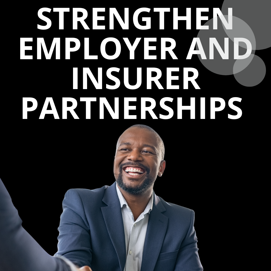 Encourage employers and benefits providers to expand mental health coverage for Canada’s workforce by recognizing CCCs in unregulated provinces, and psychotherapists and counselling therapists in regulated provinces