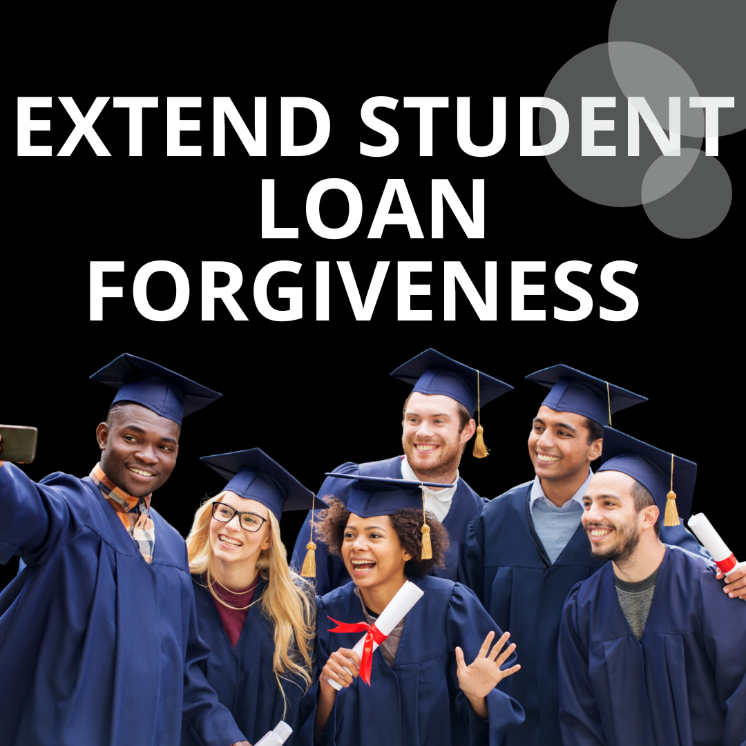 Improve mental health services and well-being of those living in designated rural, remote, and northern communities and increase their participation in the workforce by extending the existing student loan forgiveness programs to counsellors/psychotherapists/counselling therapists through Canada Student Loans