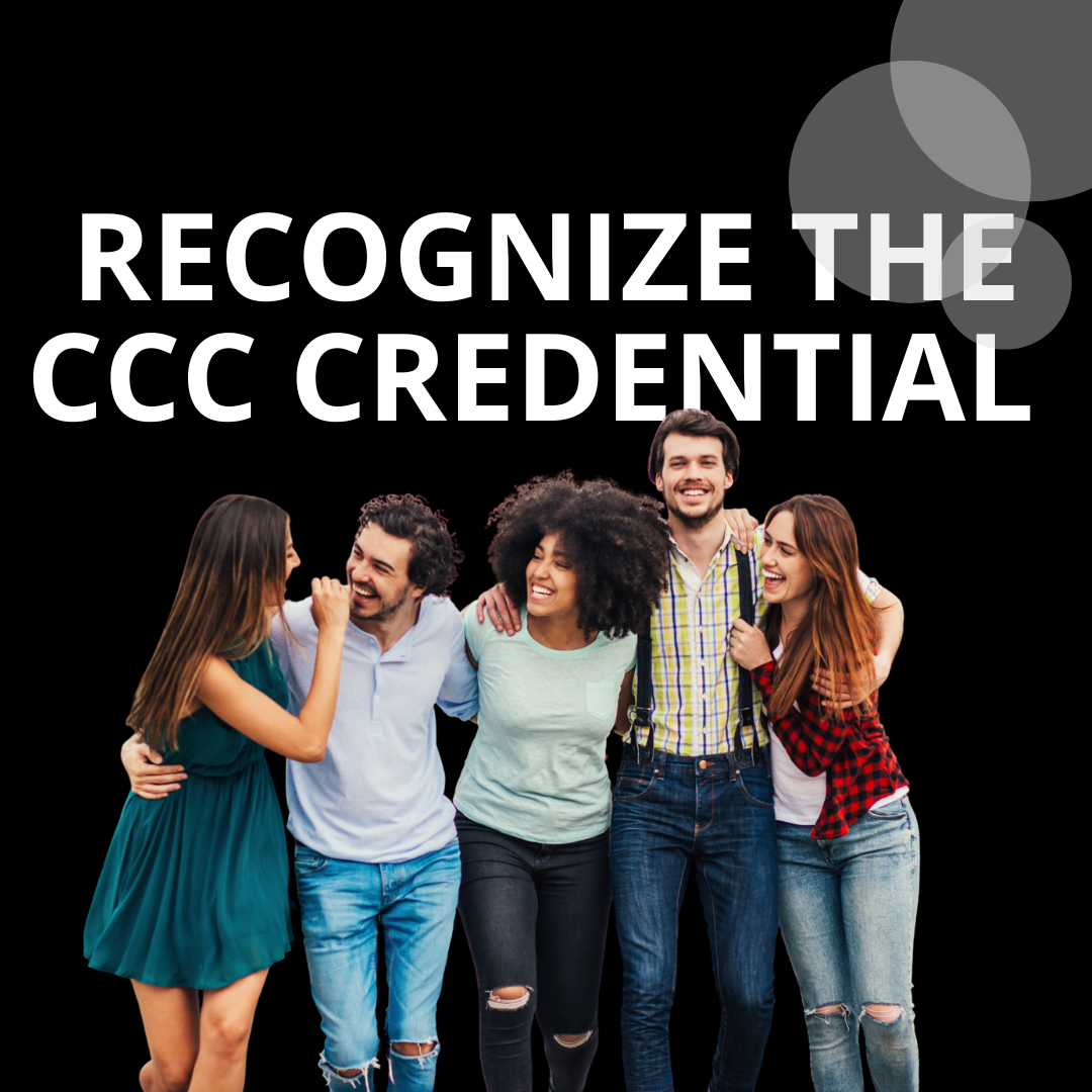 Reinstate Canadian Certified Counsellors (CCCs) under federal and Indigenous health programs and ensure recognition across unregulated provinces
