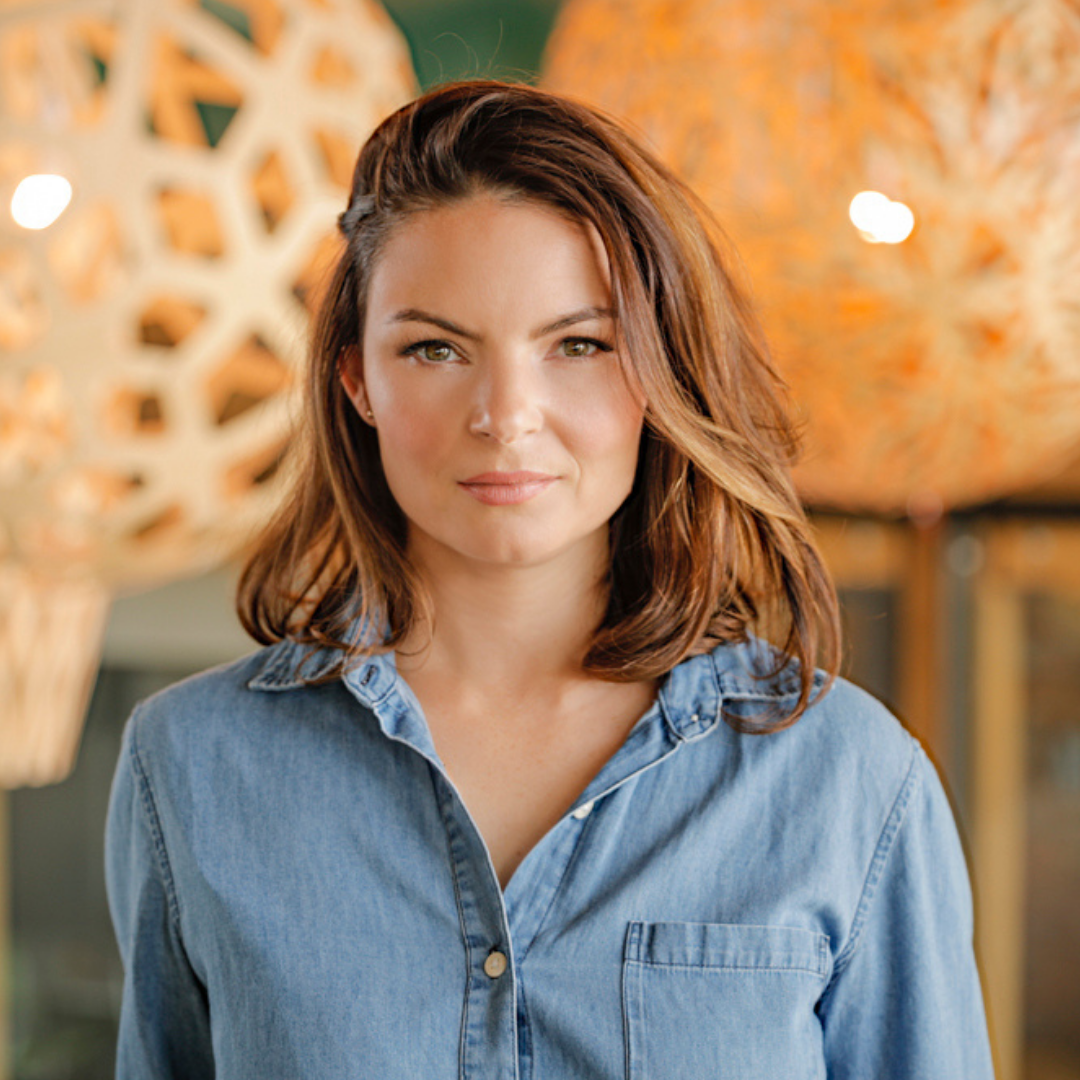 Lindsay Ashmore