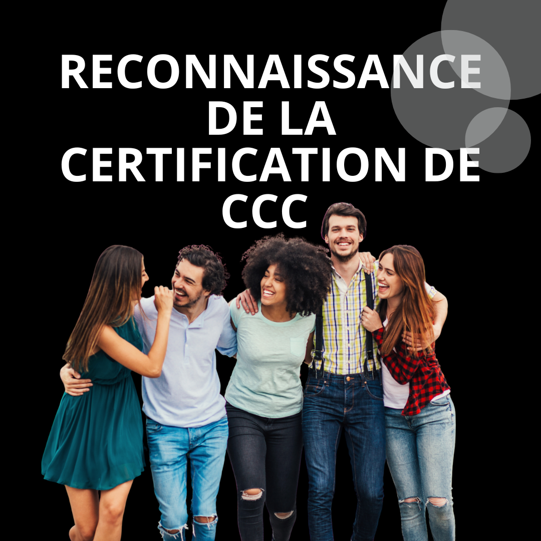 Réintégrer les conseillers canadiens certifiés (CCC) au sein des programmes de santé autochtones et fédéraux et assurer la reconnaissance au sein des provinces non réglementées. 