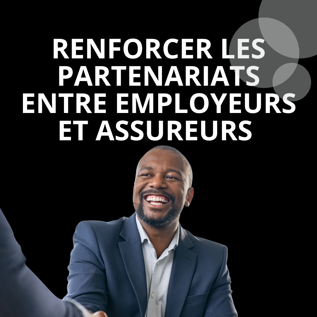 Encourager les employeurs et les fournisseurs d'avantages sociaux à élargir la couverture en matière de santé mentale pour la main-d'œuvre canadienne en reconnaissant les CCC dans les provinces non réglementées, ainsi que les psychothérapeutes et les thérapeutes conseillers dans les provinces réglementées. 