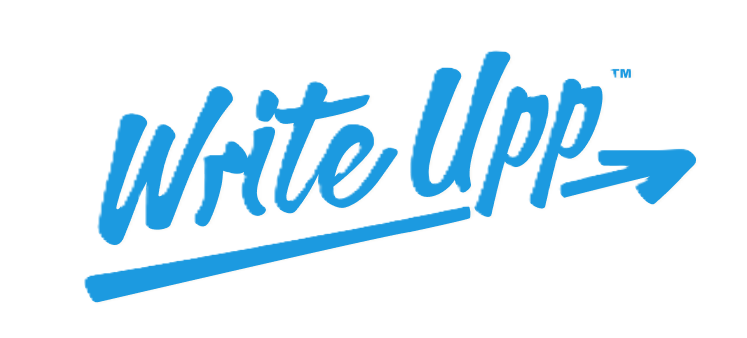 WriteUpp
