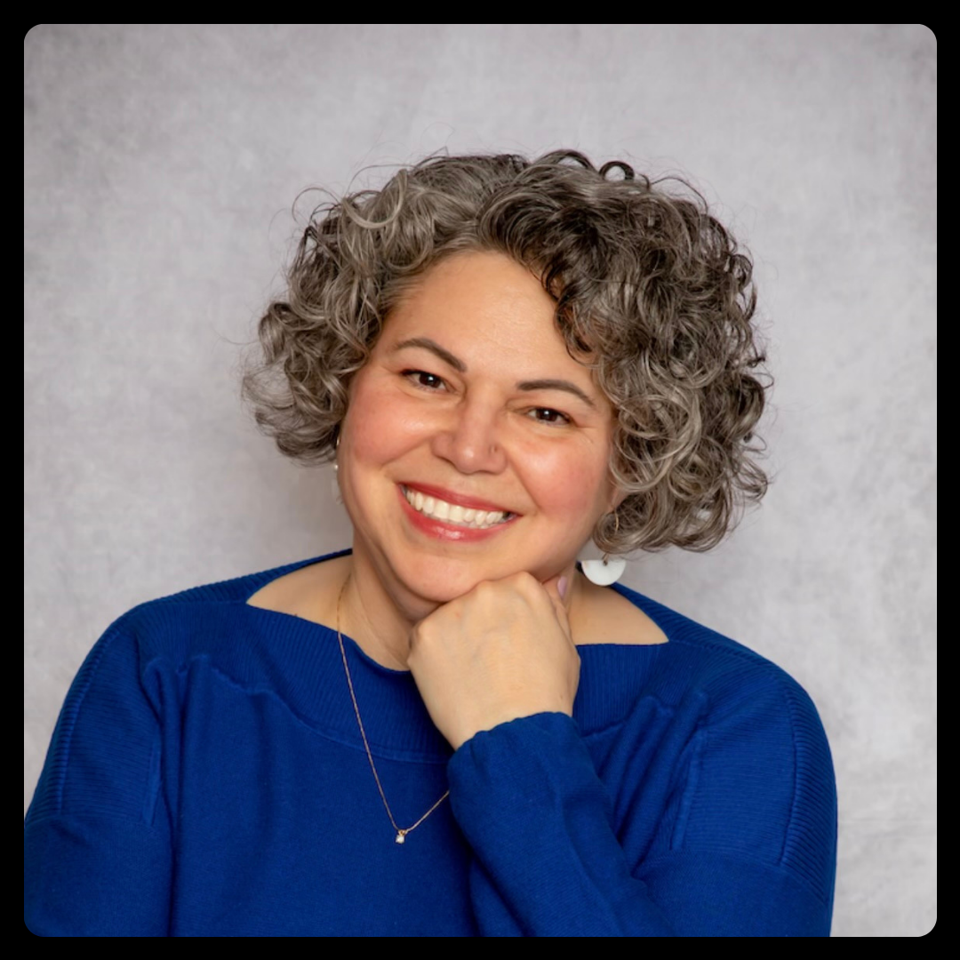 Deborah Voisey