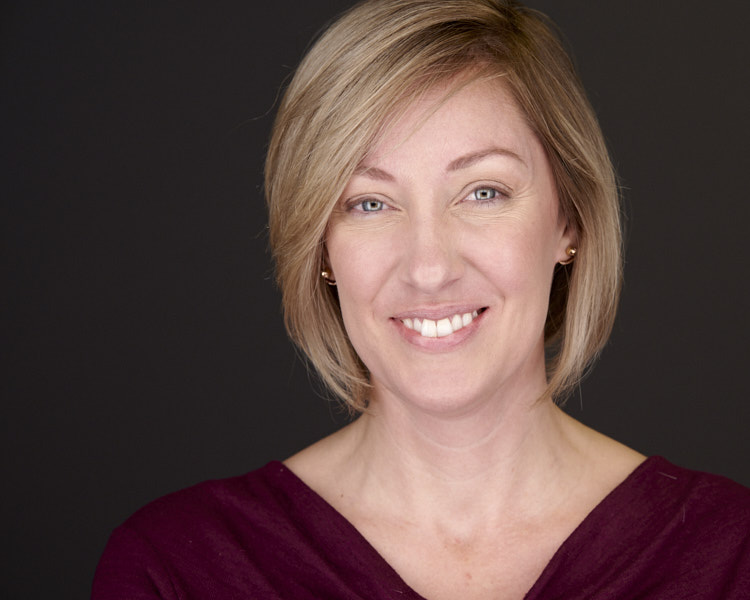 Heather Brown