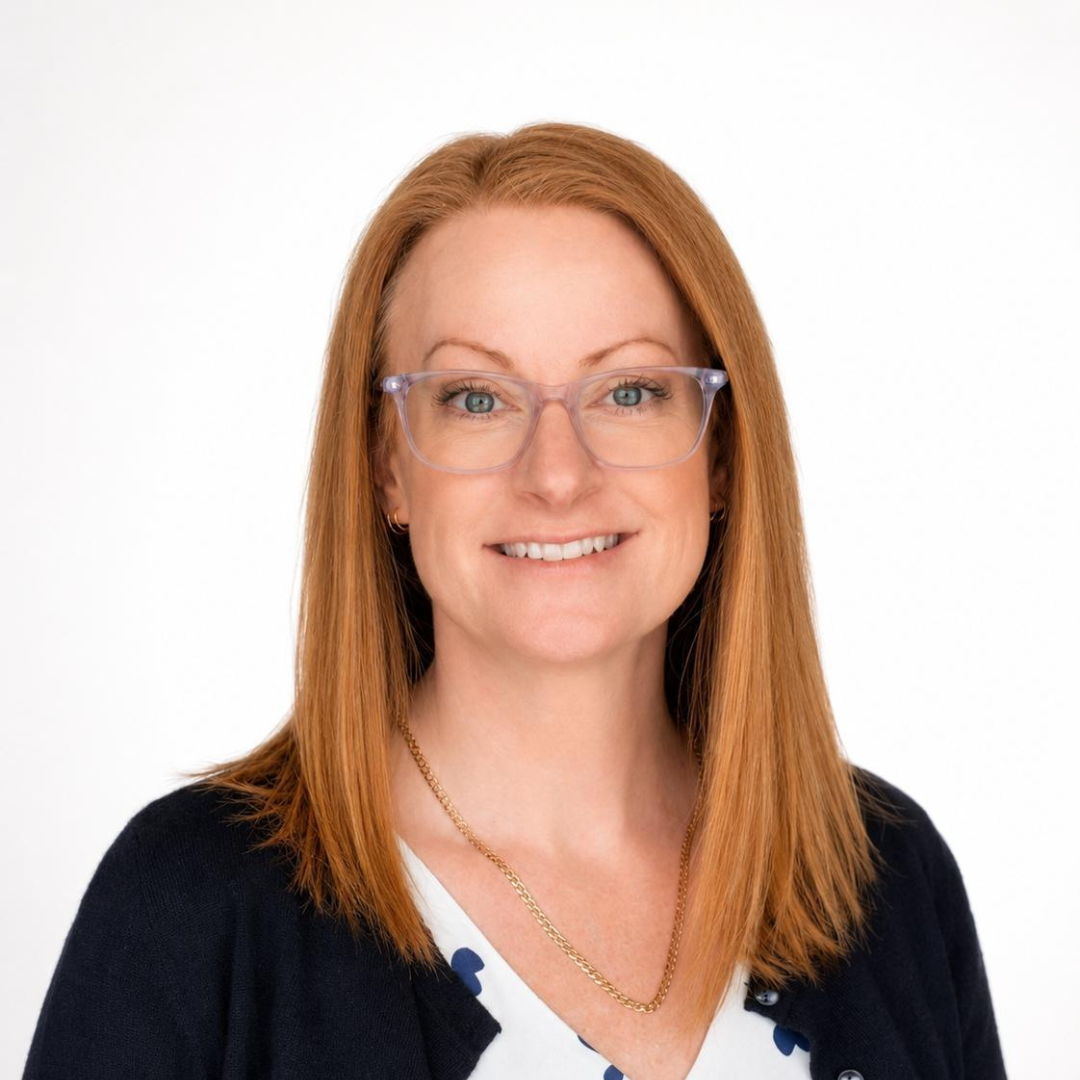 Jen Spaxman